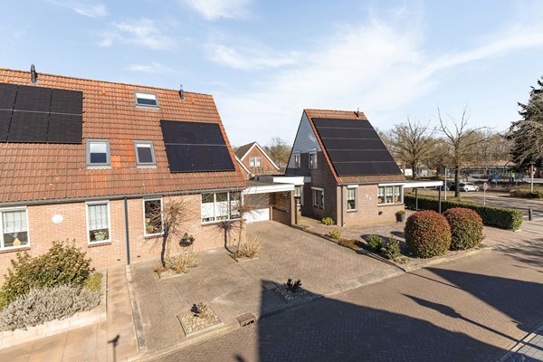 Medium property photo - Vuurdoornstraat 4, 9581 VA Musselkanaal
